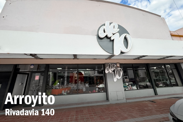 arroyito